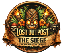 The Lost Outpost
