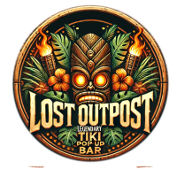 The Lost Outpost